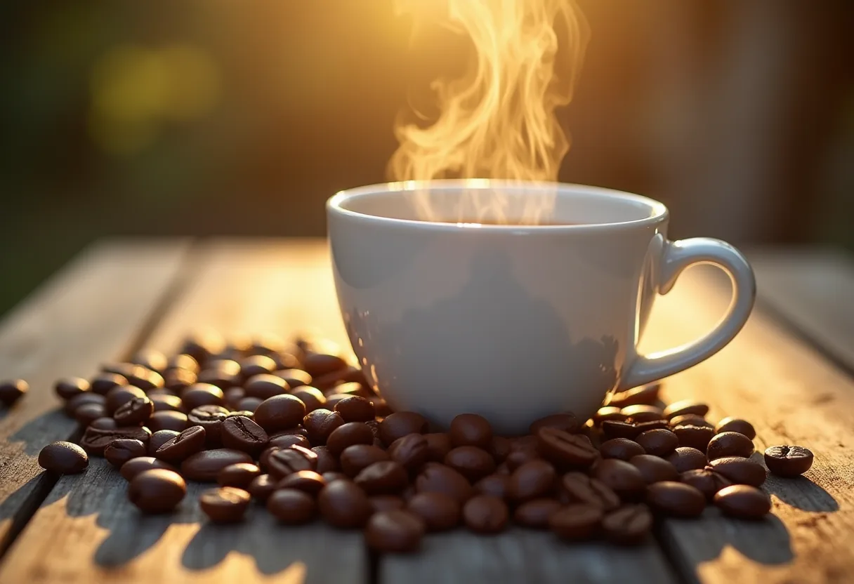 Kávéfajták és pörkölési fokozatok: arabica, robusta és az ízek világa