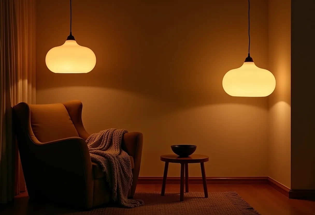 LED-világítás otthon: lumen, színhőmérséklet és az energiatakarékos izzók