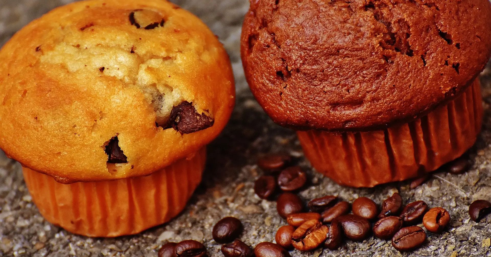 Muffin vagy kuglóf – melyiket könnyebb elkészíteni?