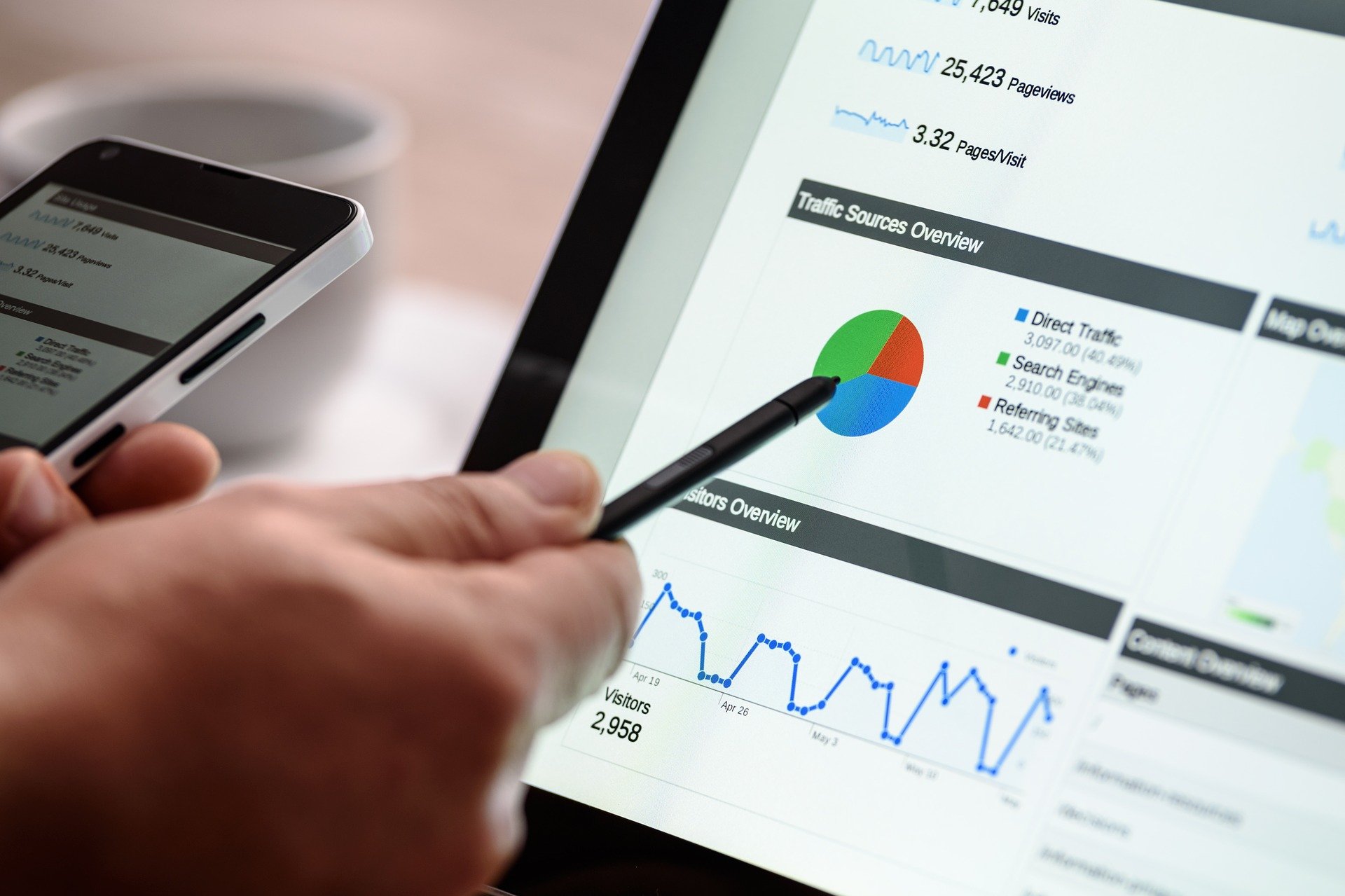 Linképítés: a SEO szakértők szerint nem maradhat el