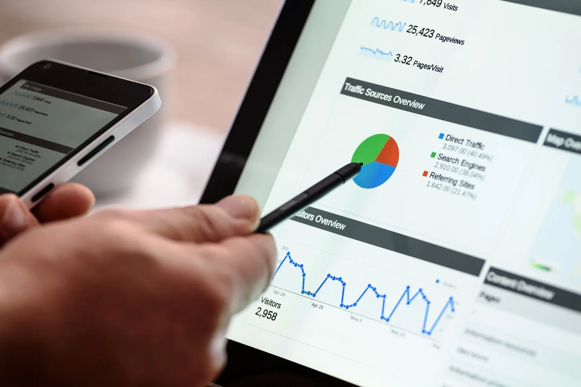 Linképítés: a SEO szakértők szerint nem maradhat el
