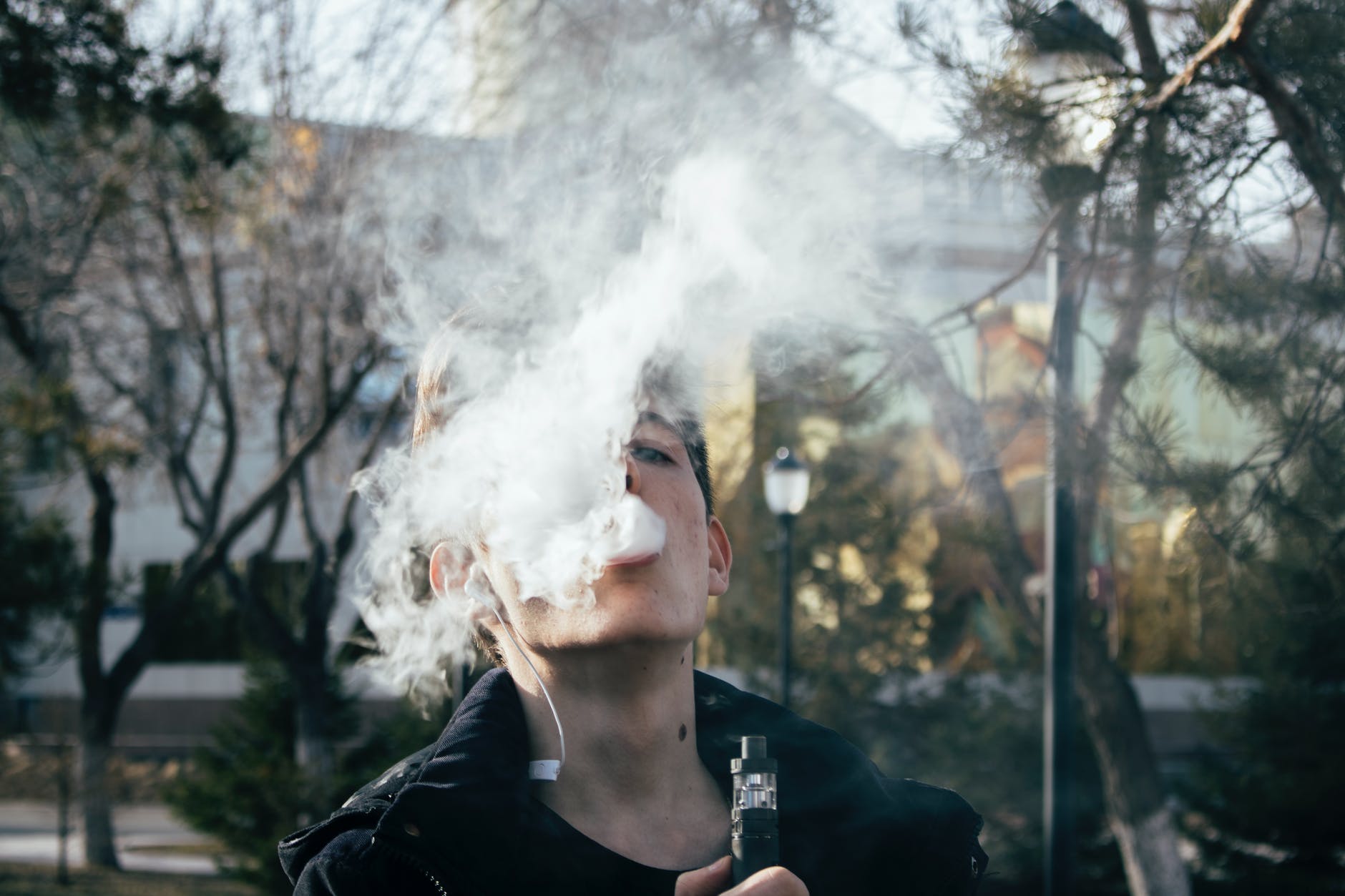 Mennyire elérhető ma az e-cigi e-liquid?
