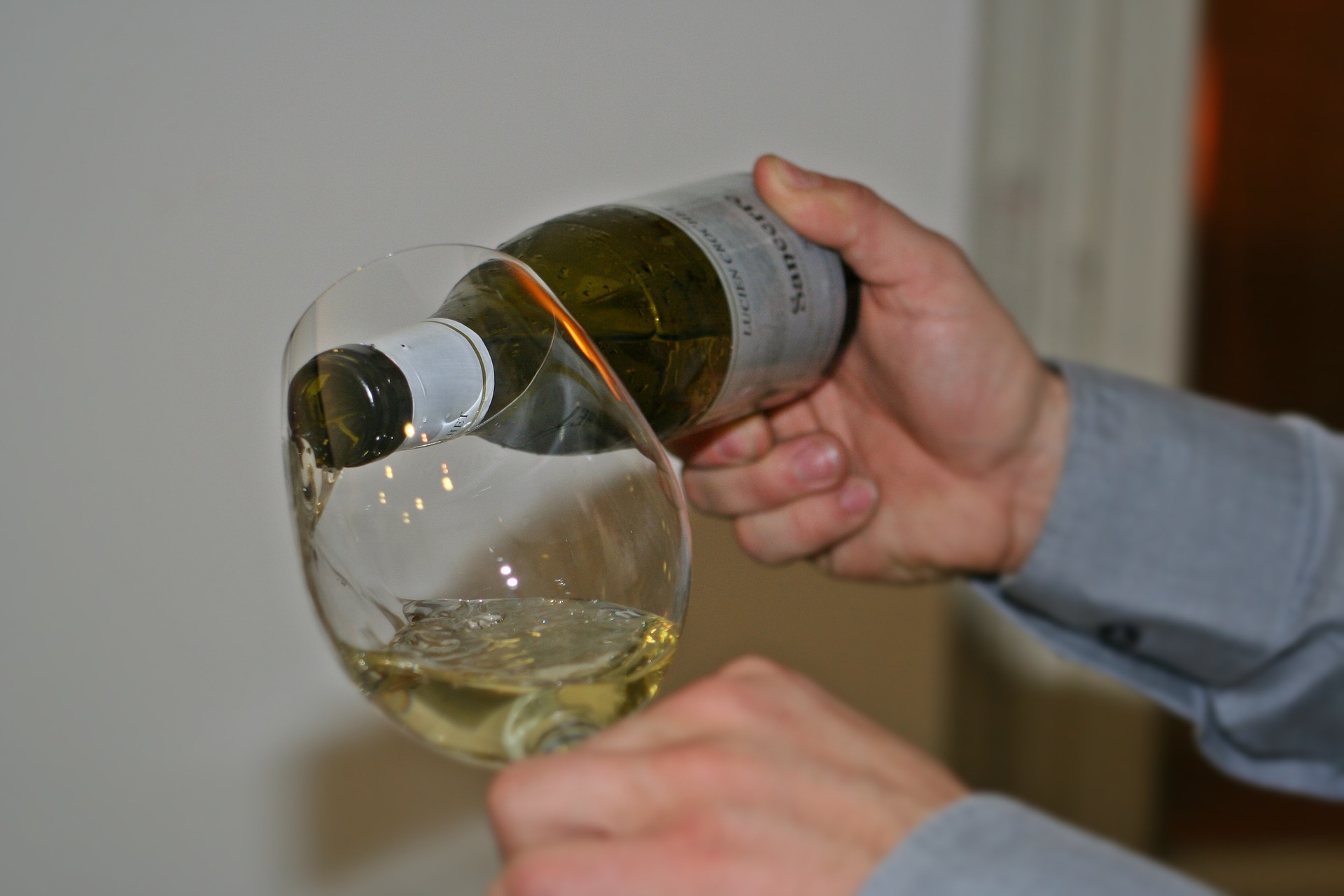 A sommelier egy igazán trendi szakma